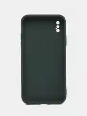 Лесной зеленый чехол для iPhone 13, 12 , 11 Pro Max, X/XS/XR/XSMAX, 7/8/SE2020, 7P/8P / Чехол на Айфон