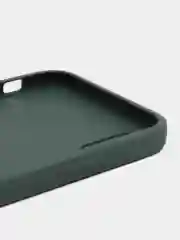 Лесной зеленый чехол для iPhone 13, 12 , 11 Pro Max, X/XS/XR/XSMAX, 7/8/SE2020, 7P/8P / Чехол на Айфон