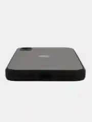 Черный чехол для iPhone 13, 12 , 11 Pro Max, X/XS/XR/XSMAX, 7/8/SE2020, 7P/8P / Чехол на Айфон