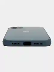 Синий чехол для iPhone 13, 12 , 11 Pro Max, X/XS/XR/XSMAX, 7/8/SE2020, 7P/8P / Чехол на Айфон