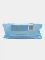 Влажные салфетки детские aura ultra comfort с экстрактом алоэ и витамином е, с крышкой 120