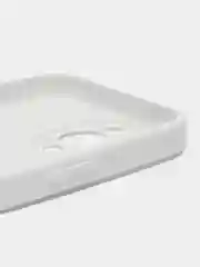 Белый чехол для iPhone 13, 12 , 11 Pro Max, X/XS/XR/XSMAX, 7/8/SE2020, 7P/8P / Чехол на Айфон