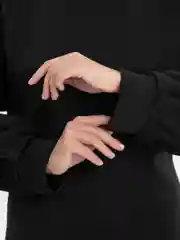 Белый костюм спортивный женский