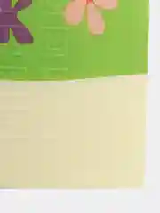 Лимонный детский развивающий коврик, складной, для ползания и игр