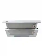 Белый вытяжка кухонная "making Оasis everywhere" UV-60WG