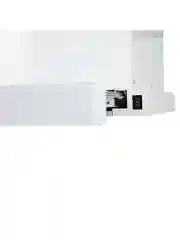 Белый вытяжка кухонная "making Оasis everywhere" UV-60WG