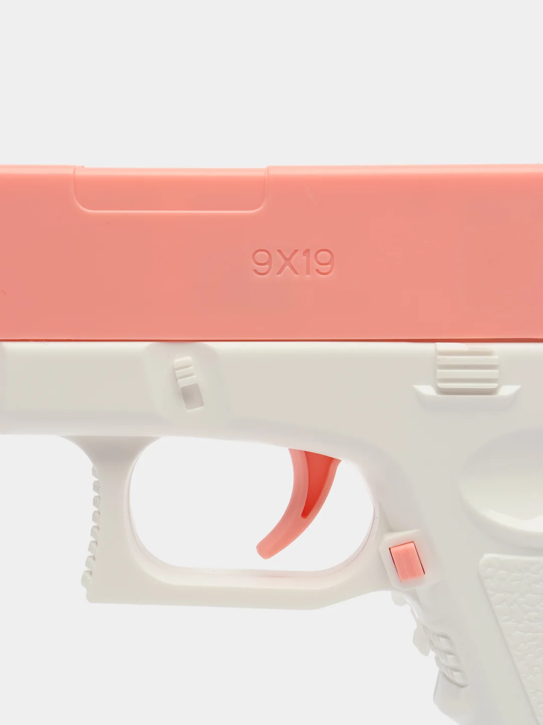 Фуксия детский водяной пистолет оружие Glock water gun