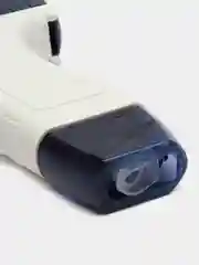 Синий детский водяной пистолет оружие Glock water gun