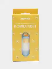 Розовый зубная щетка электрическая для детей Bomidi KB01