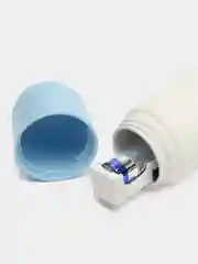 Розовый зубная щетка электрическая для детей Bomidi KB01