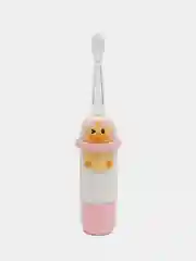 Розовый зубная щетка электрическая для детей Bomidi KB01