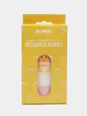 Розовый зубная щетка электрическая для детей Bomidi KB01
