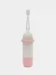 Розовый зубная щетка электрическая для детей Bomidi KB01