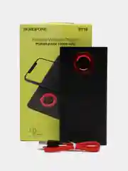 Портативный аккумулятор Borofone BT16 AirPower wireless charging power bank 10000 mAh