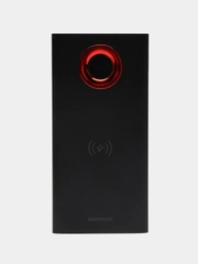 Портативный аккумулятор Borofone BT16 AirPower wireless charging power bank 10000 mAh