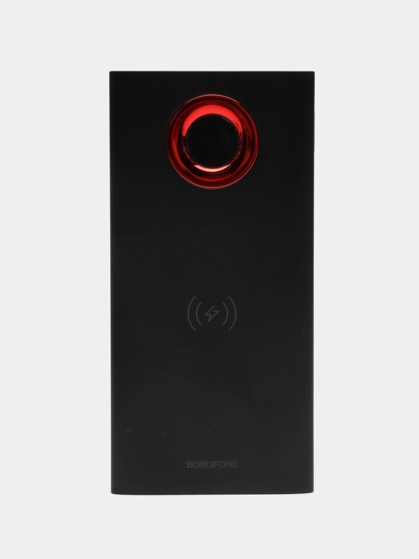 Портативный аккумулятор Borofone BT16 AirPower wireless charging power bank 10000 mAh