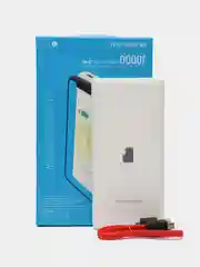 Портативный аккумулятор BT31 Winner беспроводная зарядка 10000mAh