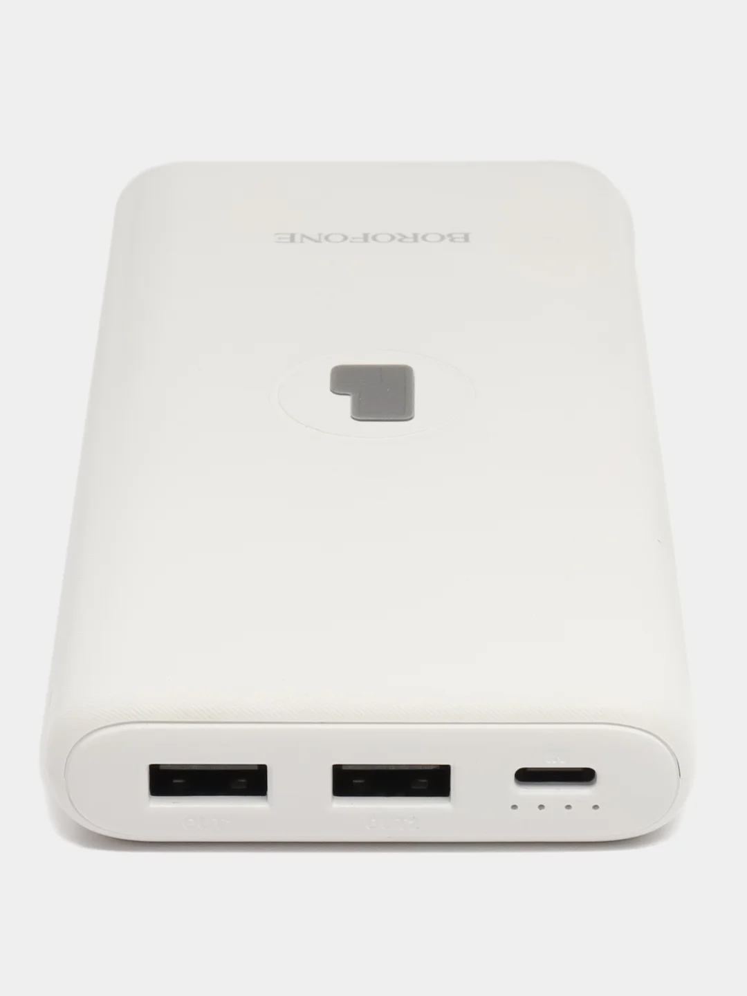 Портативный аккумулятор BT31 Winner беспроводная зарядка 10000mAh