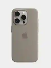 Силиконовый чехол MagSafe для iPhone 13 14 15 Pro Max