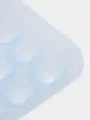 Голубой форма для льда