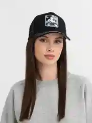 Серый кепка мужская, женская, бейсболка