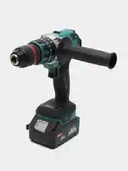 Шуруповёрт Makita 36V, в комплекте 2 АКБ, ЗУ в кейсе