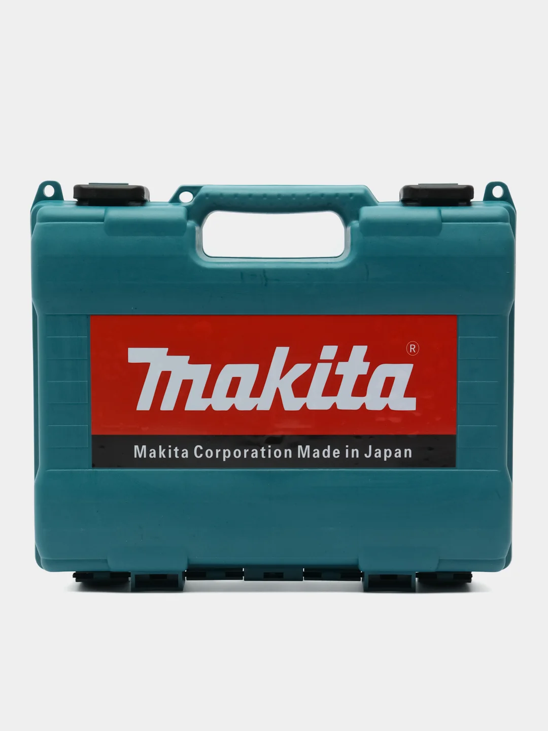 Шуруповёрт Makita 36V, в комплекте 2 АКБ, ЗУ в кейсе