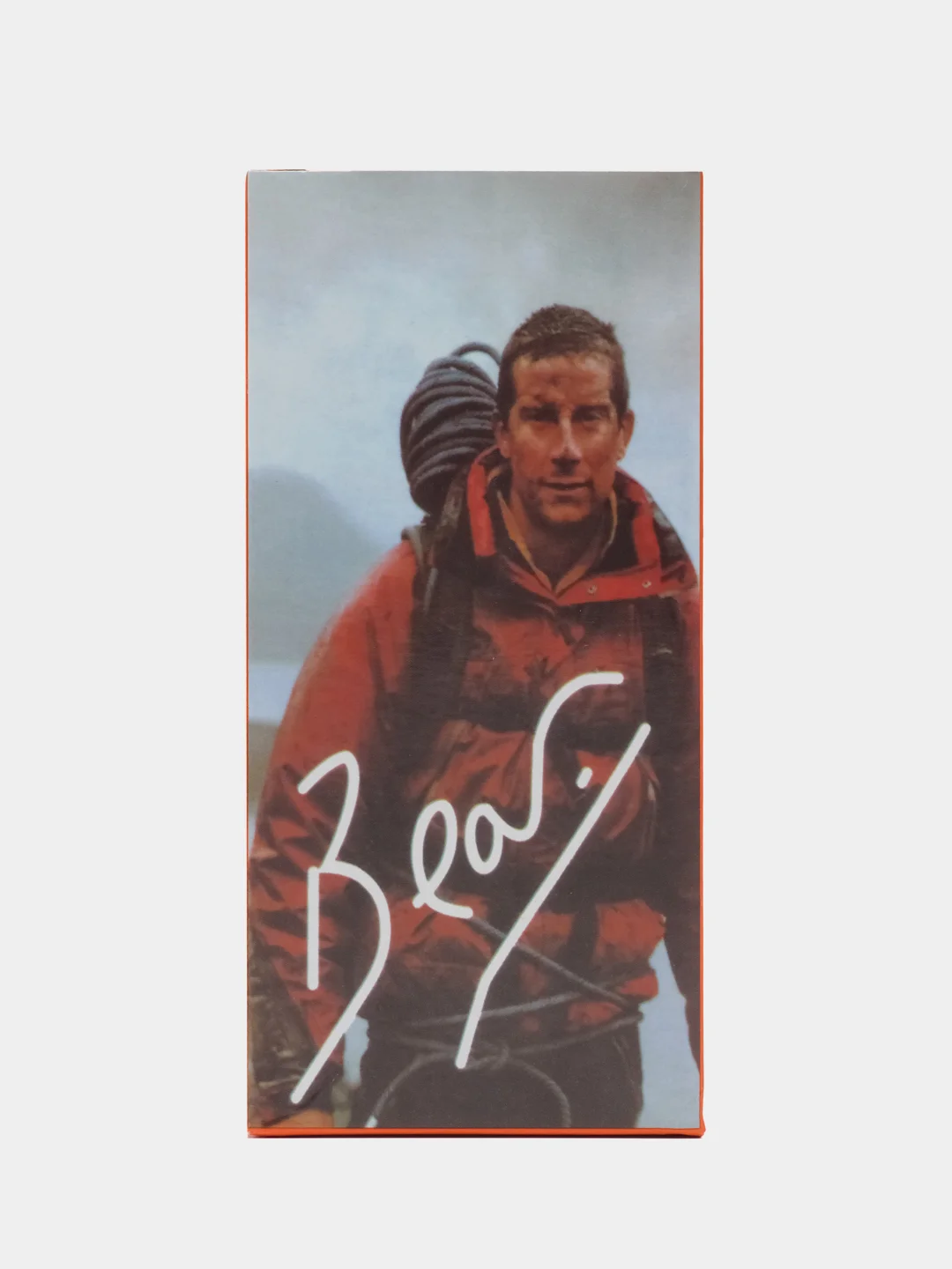 Желтый нож складной, туристический "GERBER" BG SCOUT