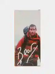 Оранжевый нож складной, туристический "GERBER" BG SCOUT