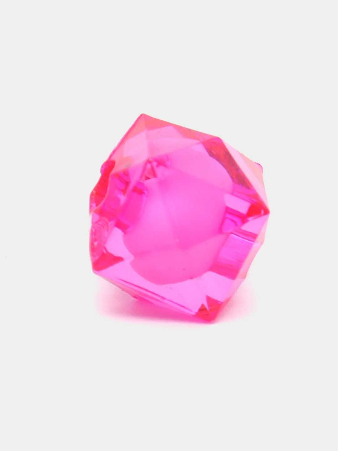 Красный бусины для плетения сумок JewelryMeverly, 8 мм, набор 1300 шт