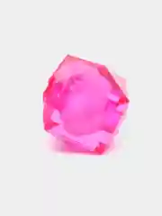 Красный бусины для плетения сумок JewelryMeverly, 8 мм, набор 1300 шт