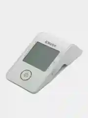Тонометр автоматический B.Well MED-53 на плечо с usb и анатомичной манжетой 22-42 см