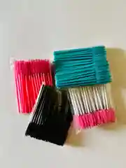 Щетки для ресниц и бровей