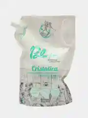 Ополаскиватель для посудомоечной машины Palmia Cristalica, 1 л