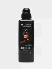 Кондиционер для белья парфюмированный Wellery Collection Blue, белая роза и кокосовая вода