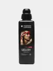 Кондиционер для белья парфюмированный Wellery Collection Red, табак ваниль, 900 мл