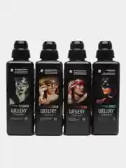 Кондиционер для белья парфюмированный Wellery Collection ассорти, набор 4 шт