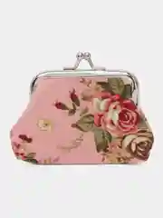 Конфетный кошелек-монетница