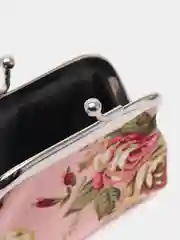 Конфетный кошелек-монетница