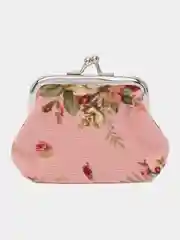 Конфетный кошелек-монетница