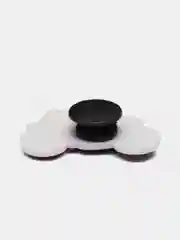 Лавандовый значки на Сrocs