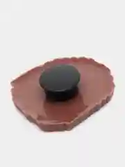 Бежевый значки на Сrocs