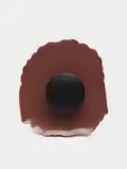 Бежевый значки на Сrocs