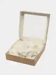 Природный мел , набор 1000 грамм