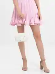Белый сумка женская