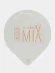 Бирюзовый презервативы MIX с ягодным ароматом и прохладительным эффектом, 10 шт