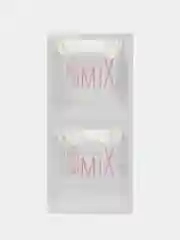 Розовый презервативы MIX с ягодным ароматом и прохладительным эффектом, 10 шт