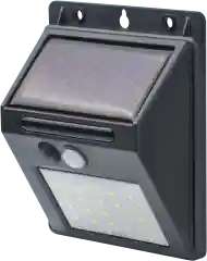 Садовый светильник 20 LED