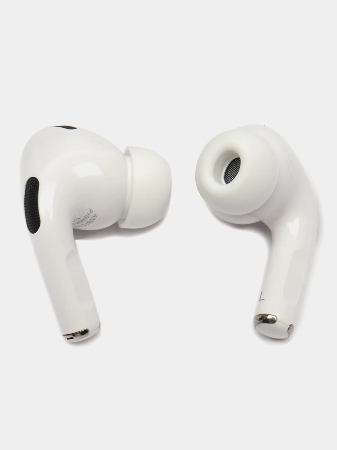 Белый наушники беспроводные pods pro 2