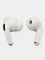 Белый наушники беспроводные pods pro 2